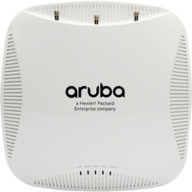 HPE Instant IAP-224 IEEE 802.11ac 1.90 Gbit/s Wireless Access Point - TAA Compliant
