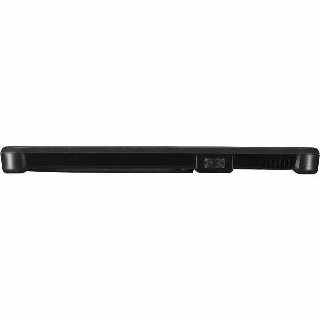 Getac F110G7 Rugged Tablet - 11.6" Full HD - Windows 11 Pro - Black