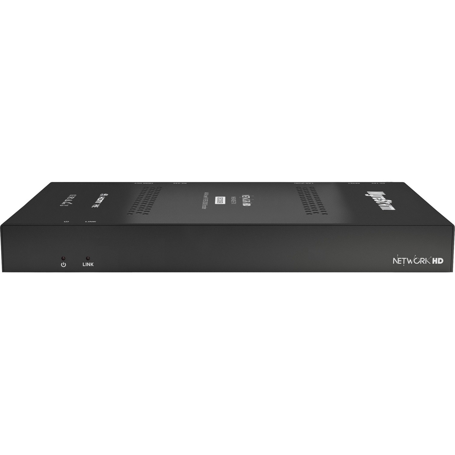 WyreStorm NetworkHD 400 Series 4K AV over IP JPEG 2000 Decoder