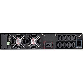 Eaton 5SC 3000 VA Rack/Tower