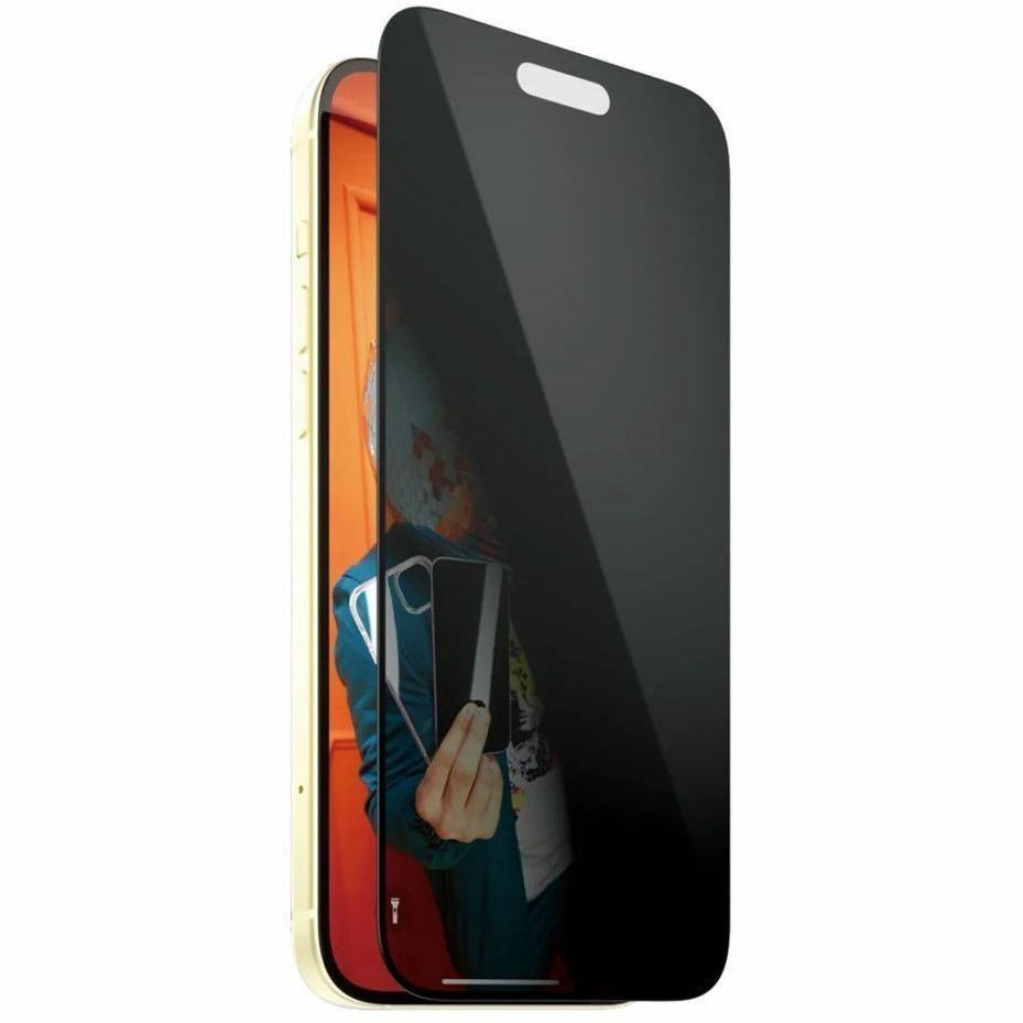 PanzerGlass Privacy Screen Protector Clear