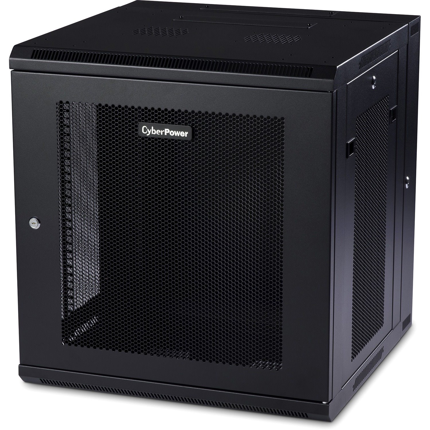 CyberPower CR12U51001 Wall Mount Enclosure