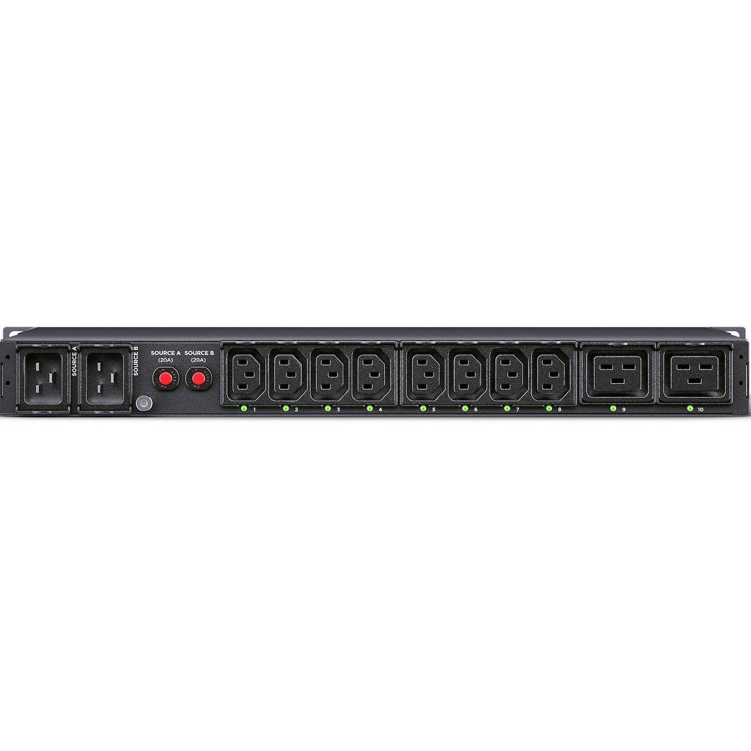 CyberPower PDU44005 Modular PDU