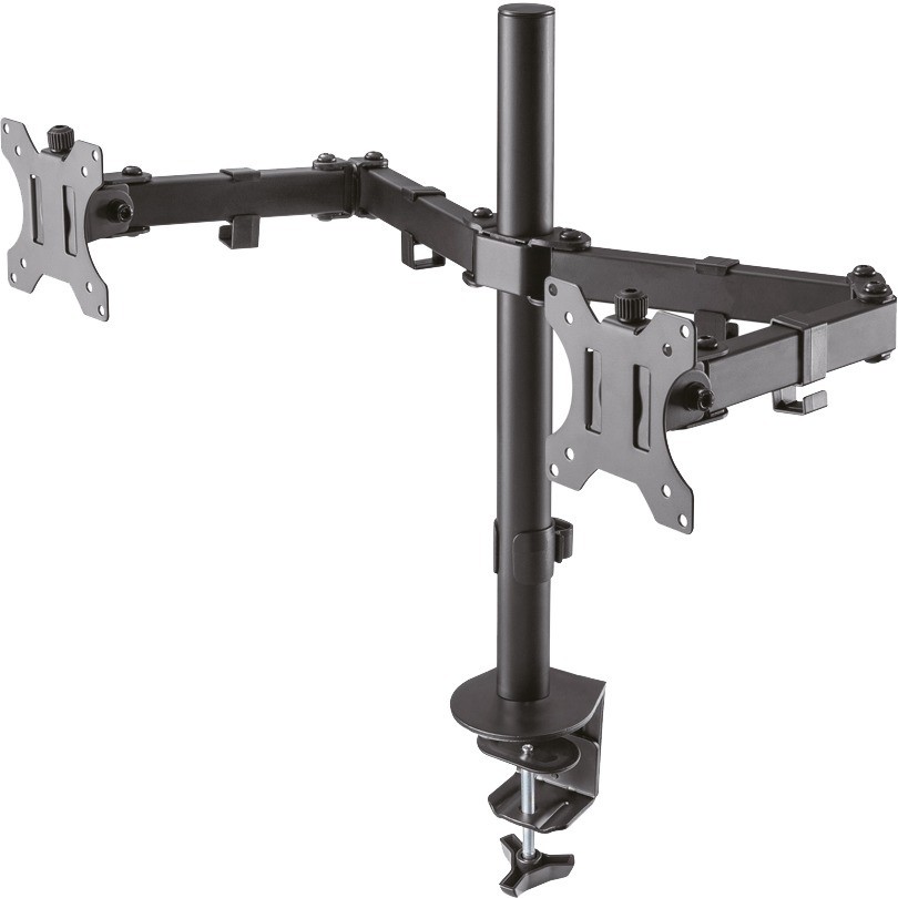 Neomounts by Newstar Neomounts Pro FPMA-D550DBLACK Desk Mount for Flat Panel Display - Black