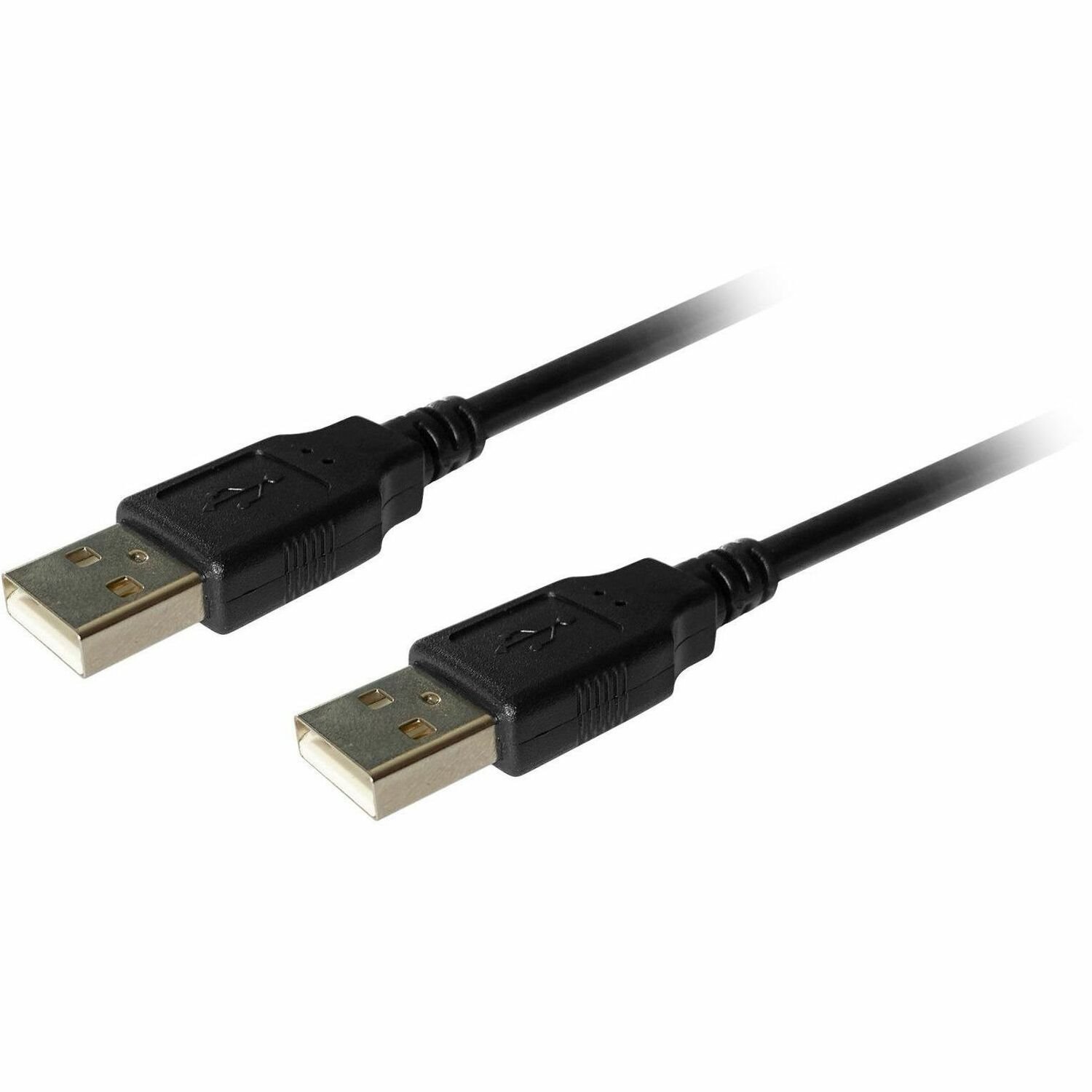 Comprehensive Standard Series USB 2.0 A to A Cable 6ft
