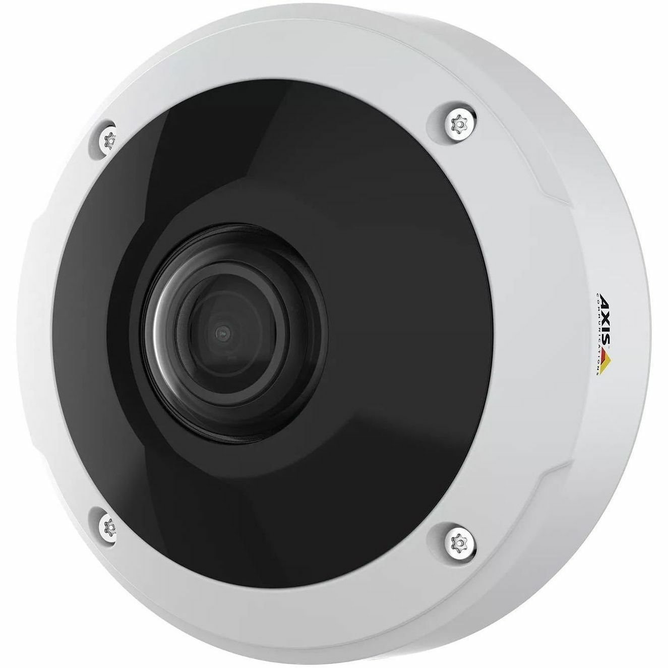 AXIS M3057-Plr Mk Ii Surveillance Camera - Colour - Dome