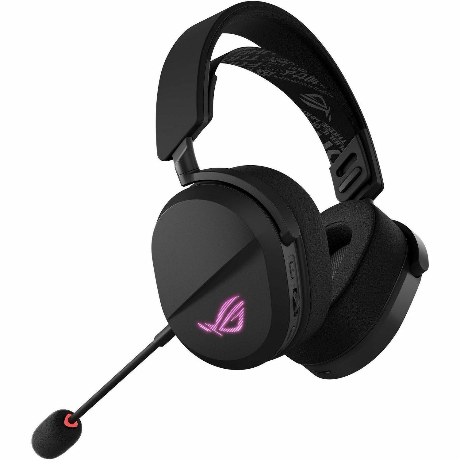 Asus ROG Pelta Gaming Headset