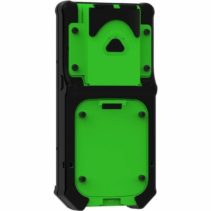 Socket Mobile XtremeScan Mag XS630 Rugged Warehouse, Inventory, Transportation, Logistics Handheld Barcode Scanner - Wireless Connectivity