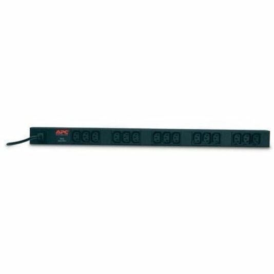 APC by Schneider Electric NetShelter PDU