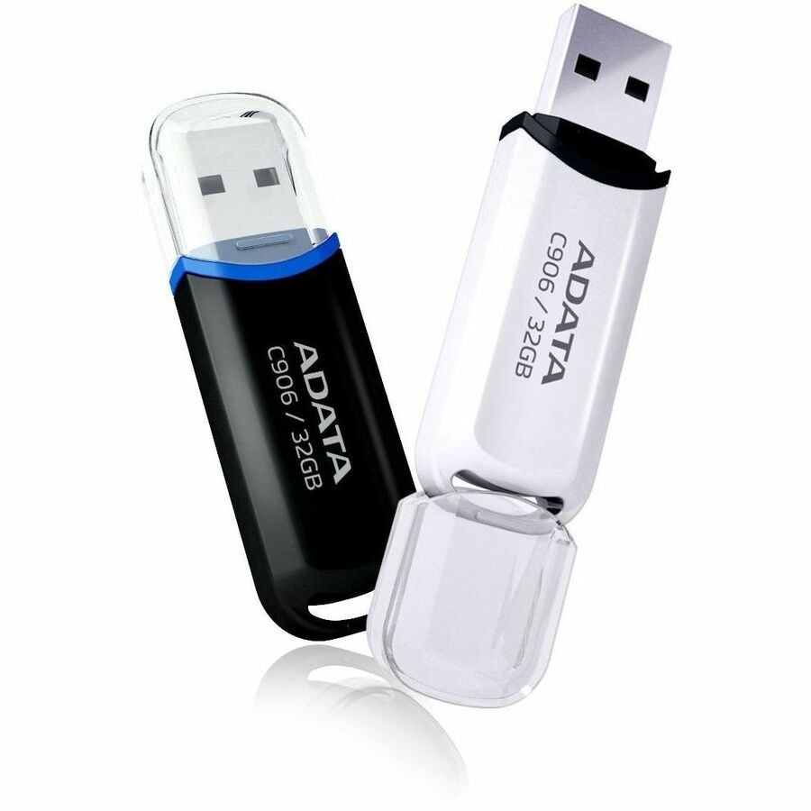 Adata Classic C906 32GB USB 2.0 Flash Drive