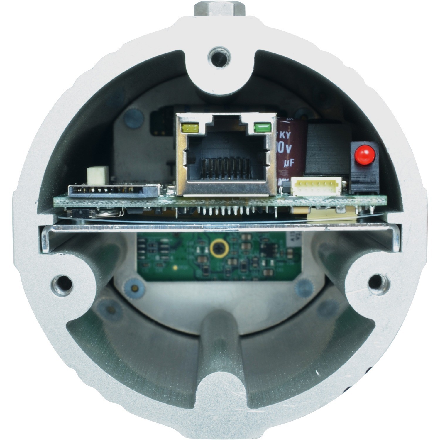 LevelOne H.264 3-Mega Pixel FCS-5056 PoE WDR IP Dome Network Camera (Day/Night/Indoor/Outdoor), TAA Compliant