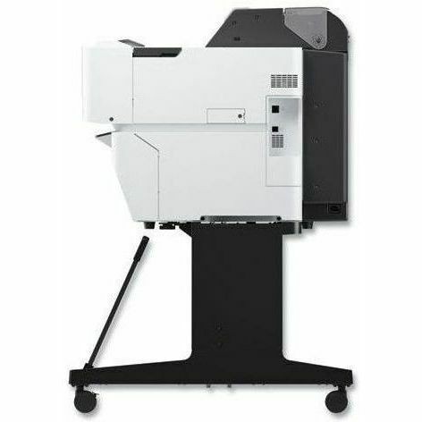 Epson SureColor T5470M A1 Inkjet Large Format Printer - Includes Printer, Copier, Scanner - 36" Print Width - Color