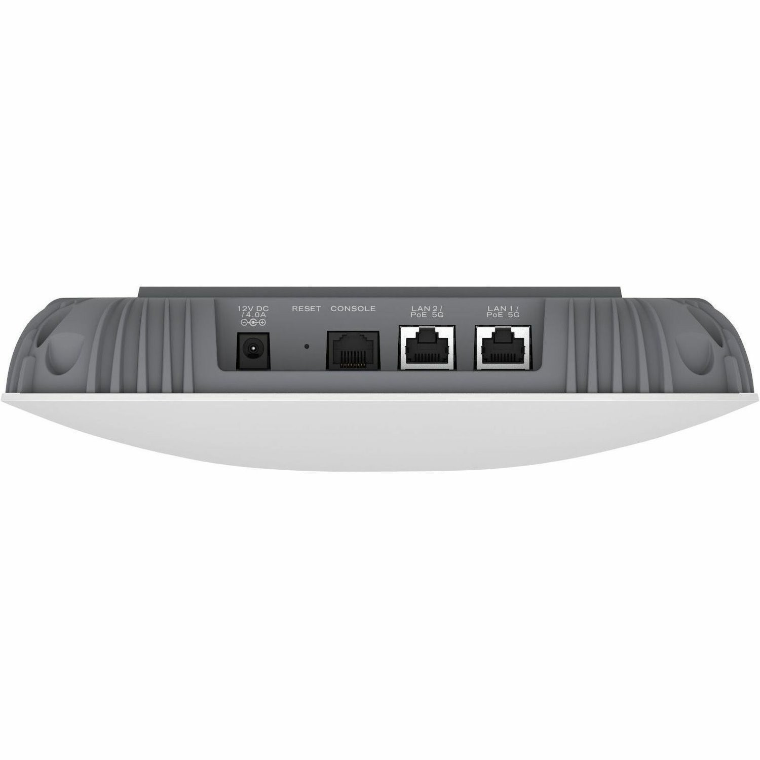 Fortinet FortiAP FAP-431G Tri Band Wi-Fi 6E IEEE 802.11 a/b/e/g/h/i/j/k/n/r/v/ac/ax 8.16 Gbit/s Wireless Access Point - Indoor