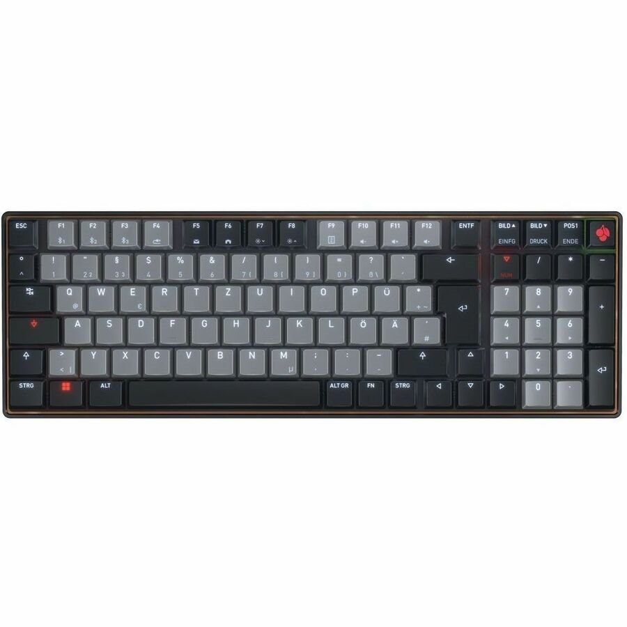 CHERRY G8A-25510 Keyboard