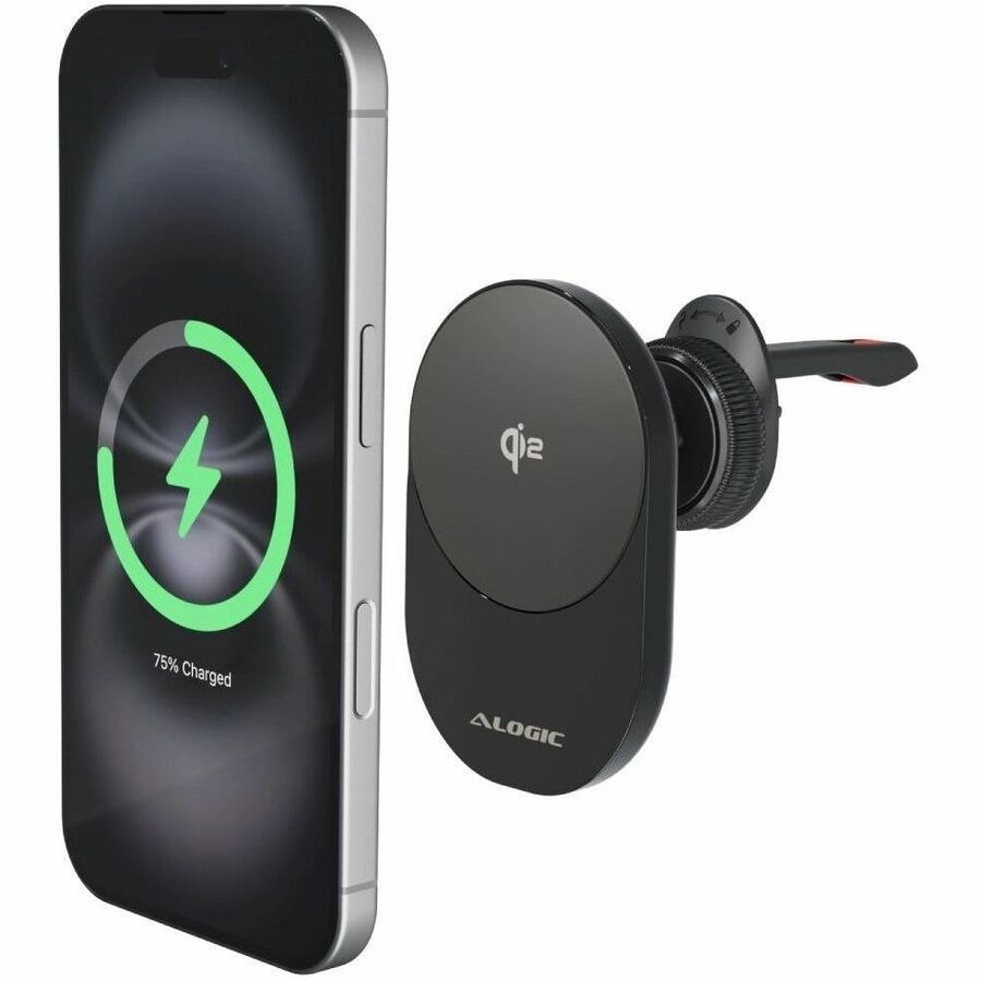 Alogic Clip Induction Charger