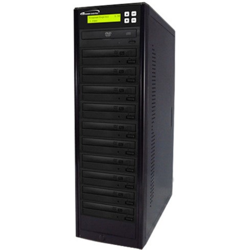Vinpower Digital Econ Series SATA DVD/CD Tower Duplicator