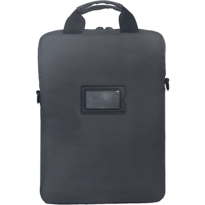 ECO STYLE Prot&eacute;g&eacute; Carrying Case (Sleeve) for 14" Notebook - Gray