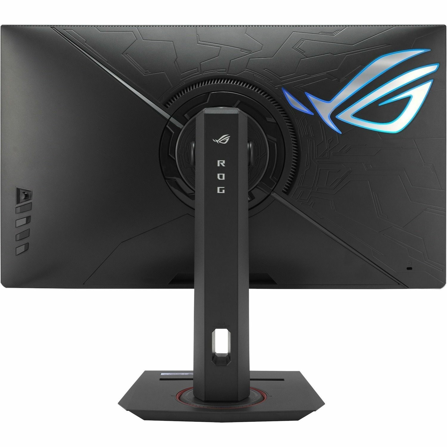 Asus ROG Strix XG27ACG 27" Class WQHD Gaming LED Monitor - 16:9