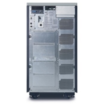 APC by Schneider Electric Symmetra SYA12K16I Double Conversion Online UPS - 12 kVA