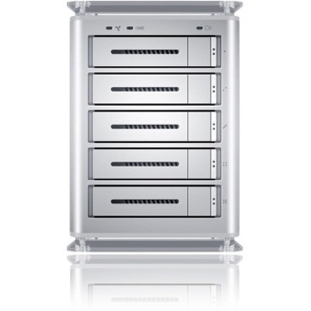 Sans Digital TowerSTOR TS5CT DAS Array