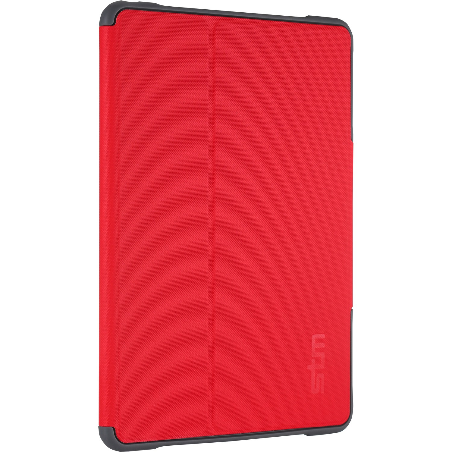 STM Goods Dux iPad Air 2 Case - Red - Commercial / Poly Bag