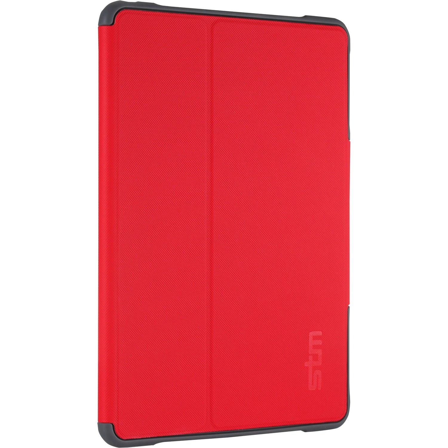 STM Goods Dux iPad Air 2 Case - Red - Commercial / Poly Bag