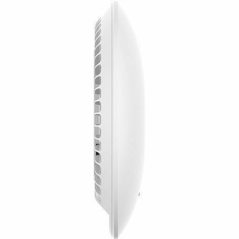 Grandstream GWN7670 Dual Band Wi-Fi 7 IEEE 802.11 a/b/g/n/ac/ax/be 3.60 Gbit/s Wireless Access Point - Indoor