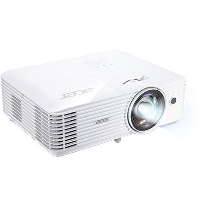 Acer S1386WHN 3D Ready DLP Projector - 16:10