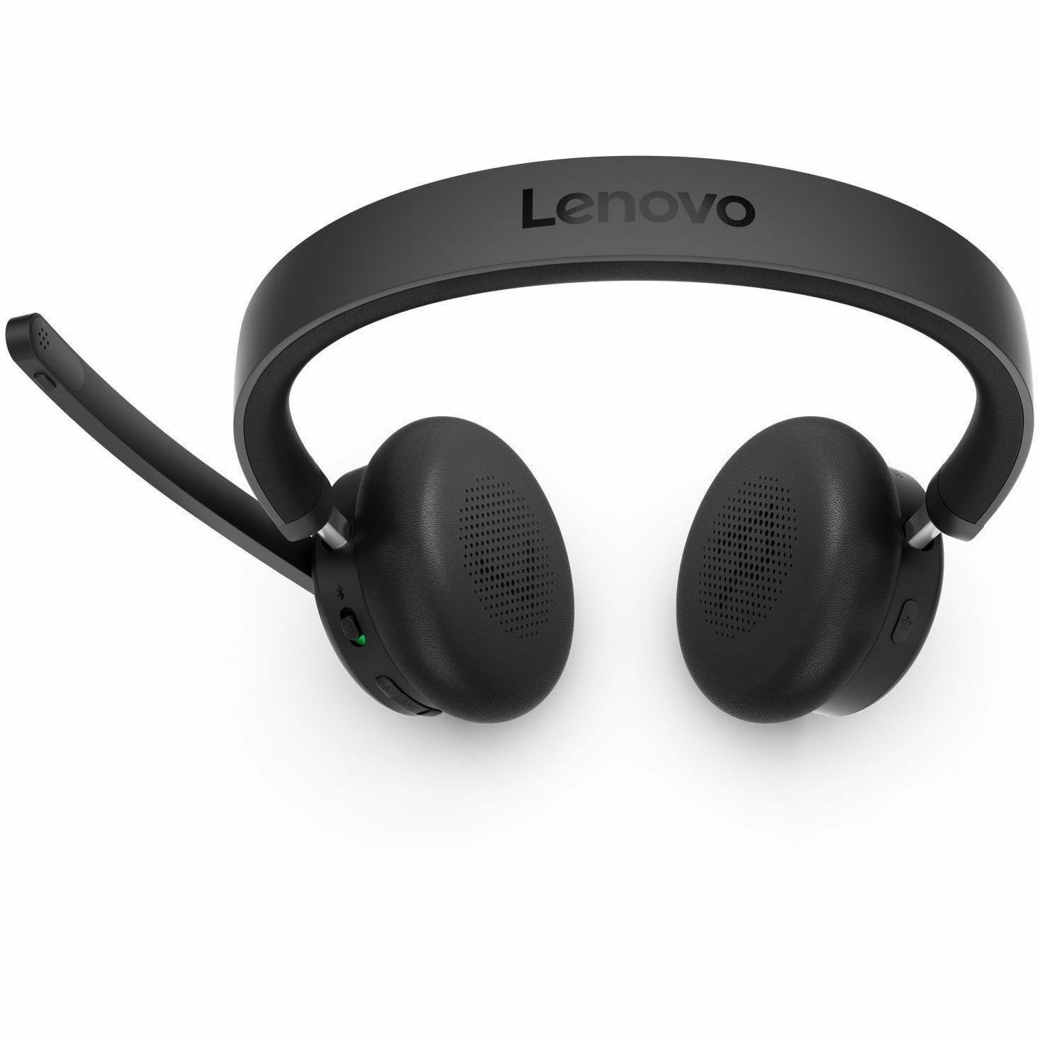 Lenovo Dual-Mode Wireless ANC Headset 6550 (USB-C, Teams)