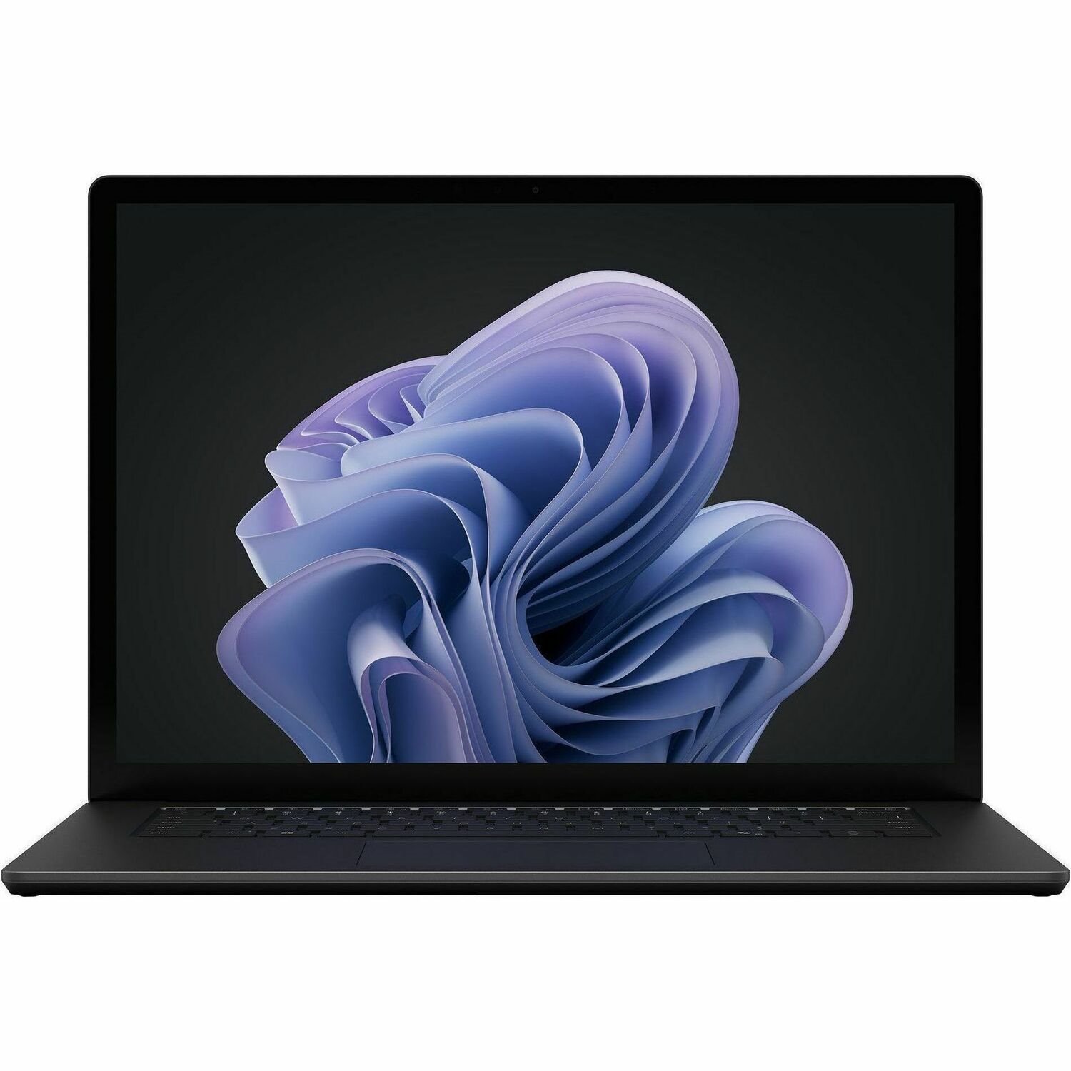 Microsoft Surface Laptop 6 13.5" Touchscreen Notebook - Intel Core Ultra 7 165H - 32 GB - 512 GB SSD - English Keyboard - Black
