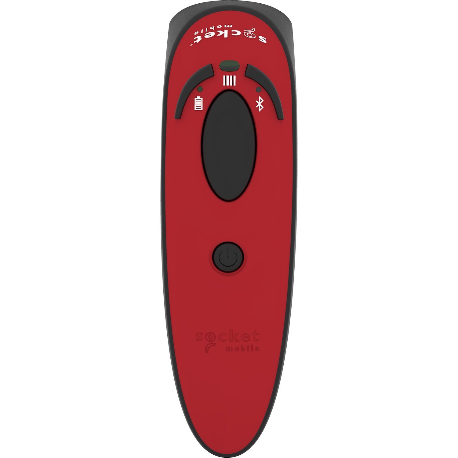 Socket Mobile DuraScan D730 Handheld Barcode Scanner - Wireless Connectivity