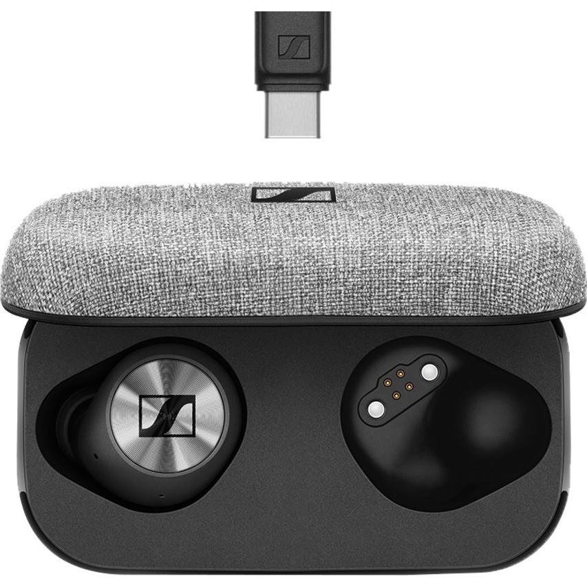 Sennheiser Momentum True Wireless Earbuds