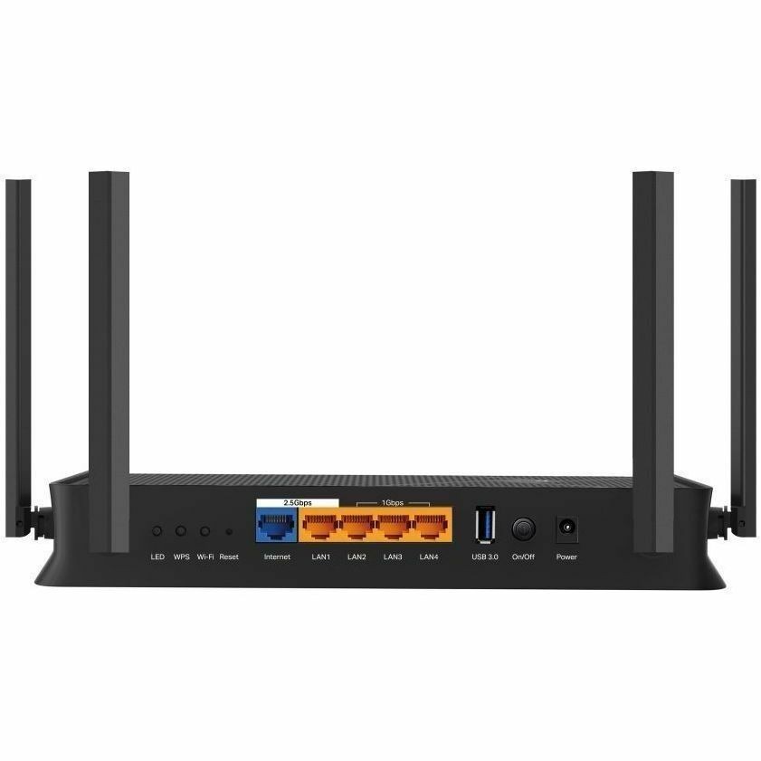 TP-Link TPL Lan Archer-Be3600