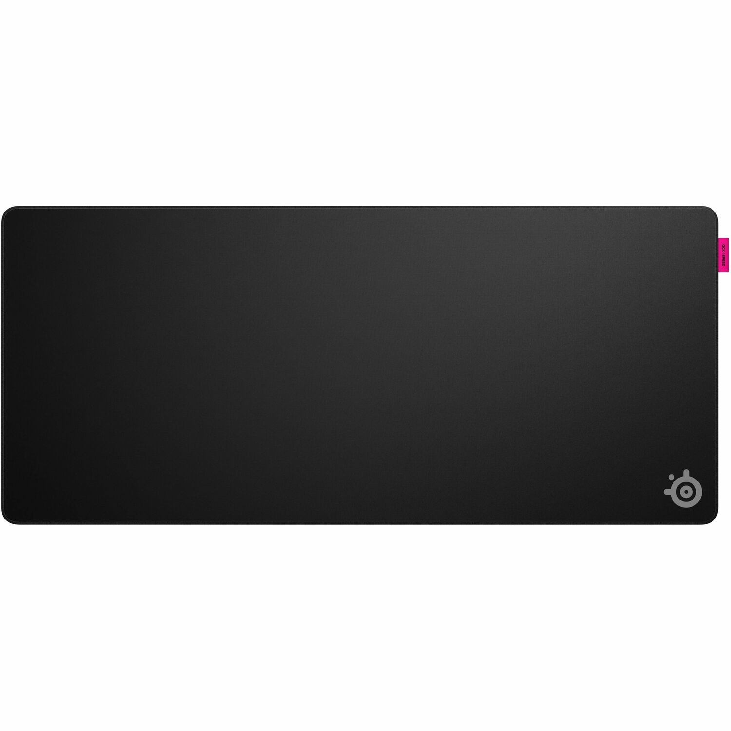 SteelSeries QcK Performance XL - Speed