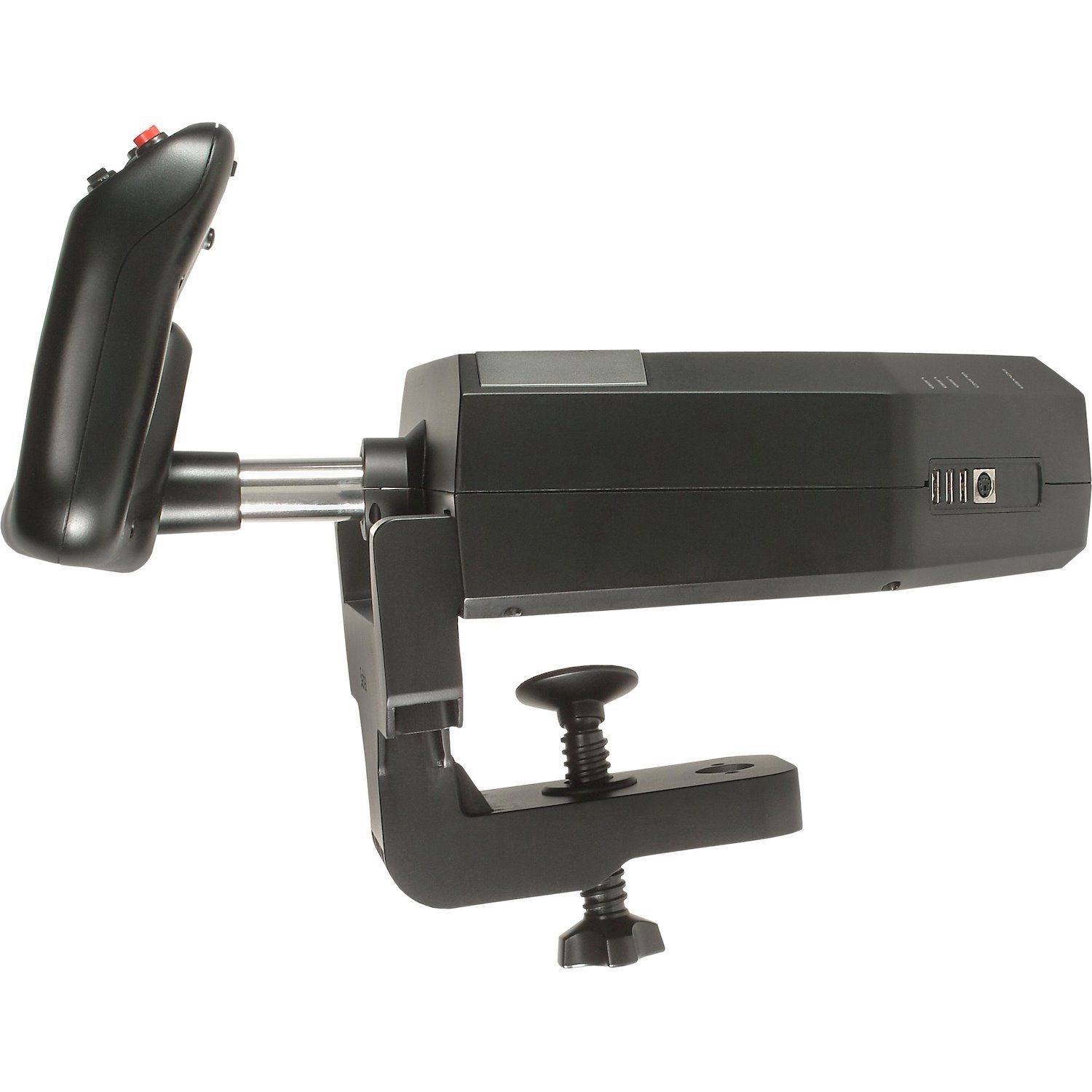 Saitek Pro Flight Yoke for PC and Mac