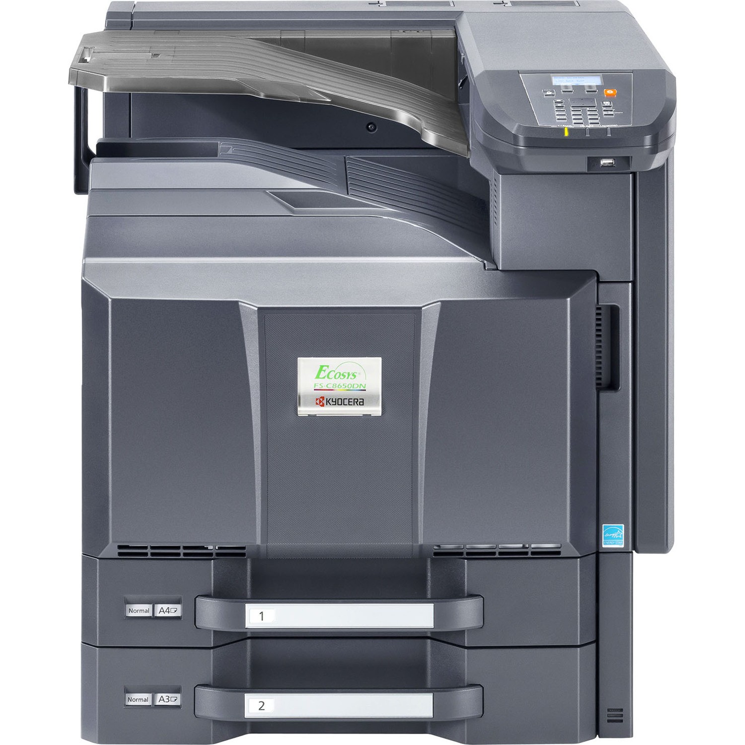 Kyocera Ecosys FS FS-C8650DN Desktop Laser Printer - Color
