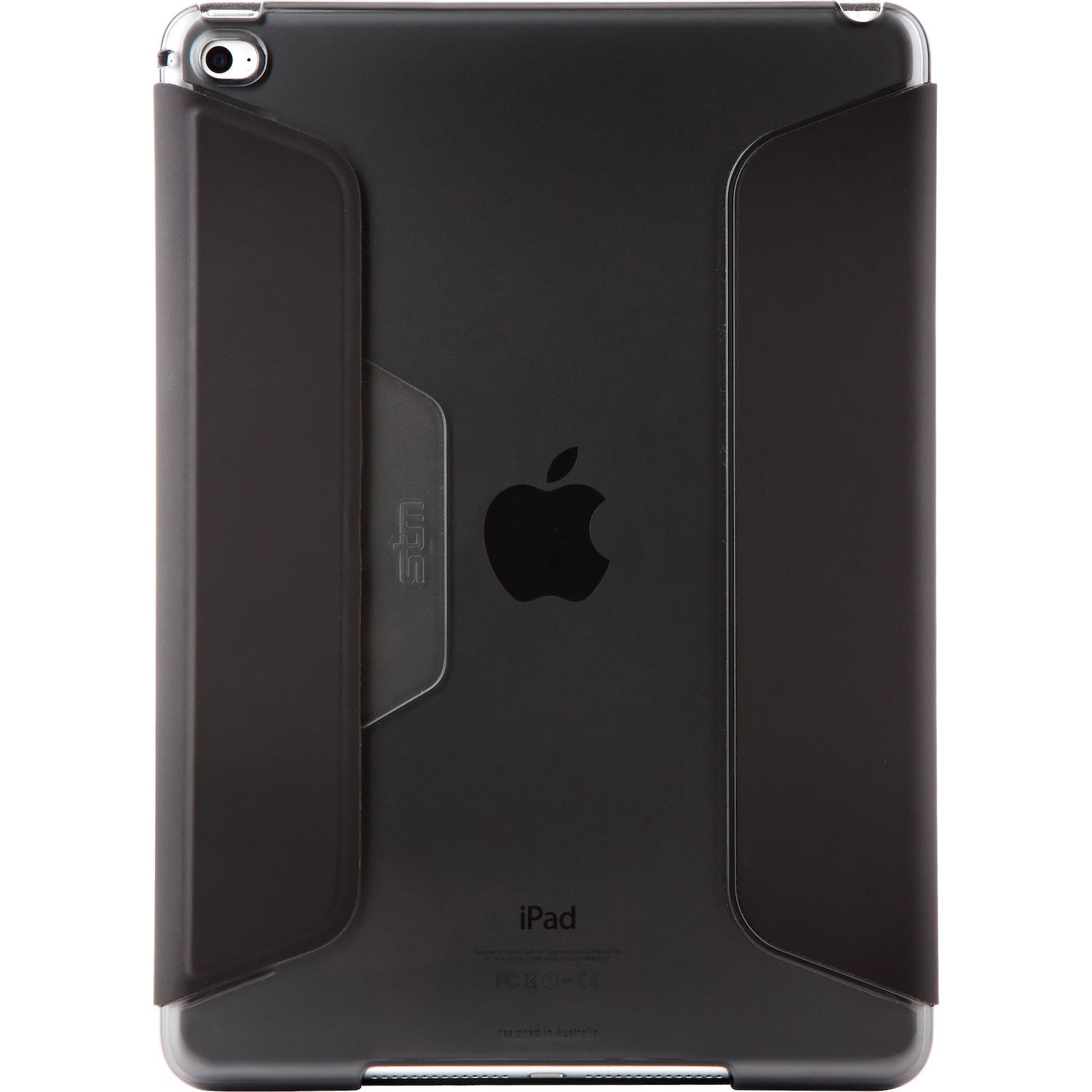 STM Studio Case for Apple iPad Air 2-Black
