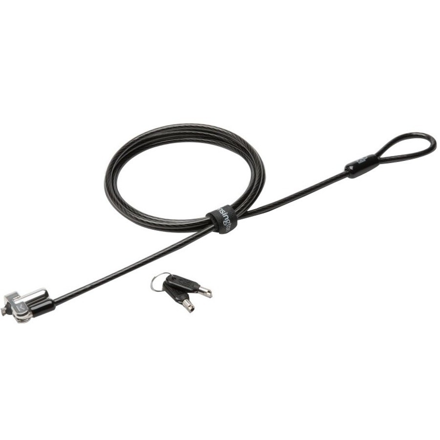 Kensington N17 Keyed Laptop Lock for Dell Devices