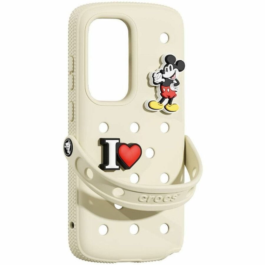 Samsung Carrying Case Samsung Galaxy S25 Ultra Smartphone - Beige