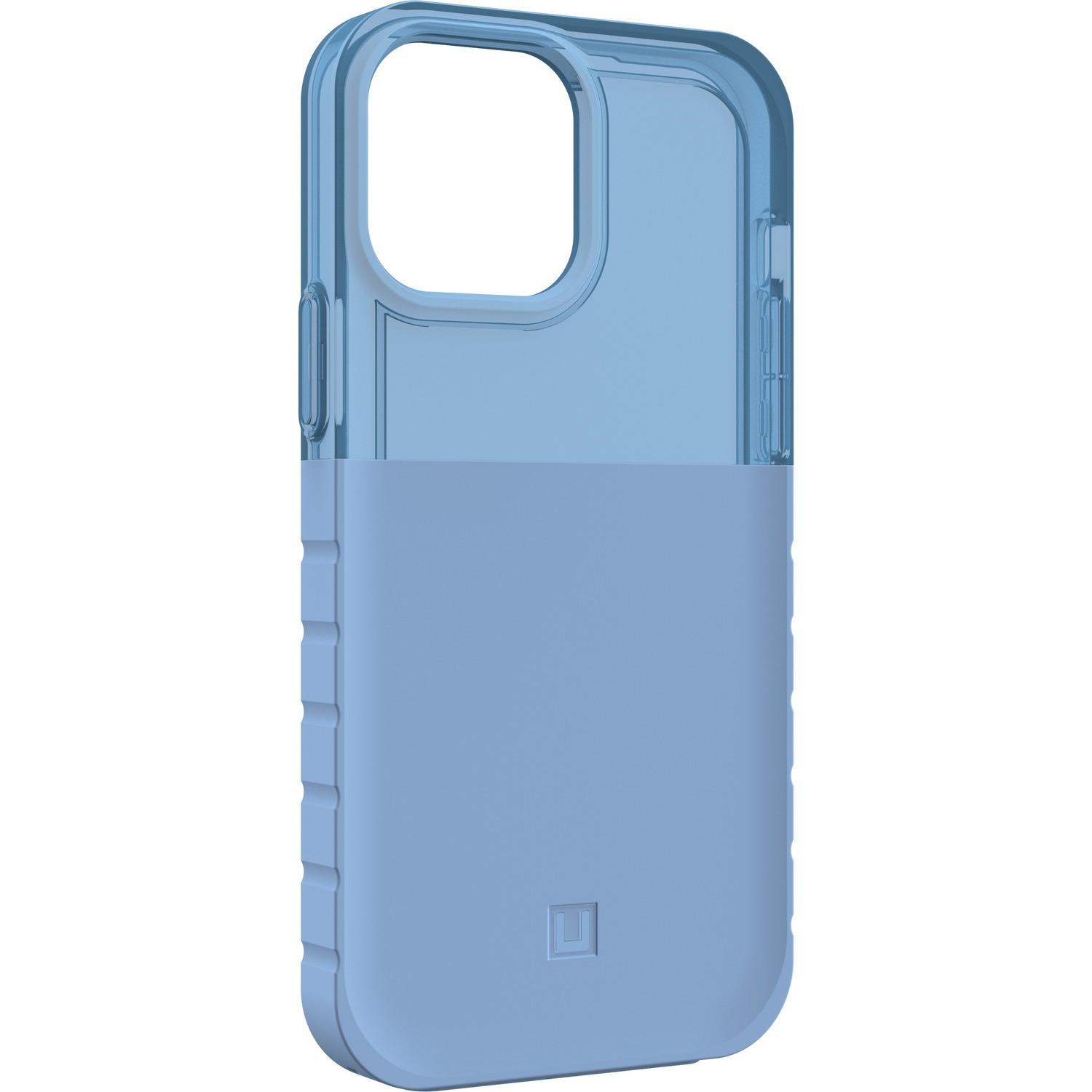 Urban Armor Gear [U] Dip Series iPhone 13 Pro Max 5G Case - Cerulean