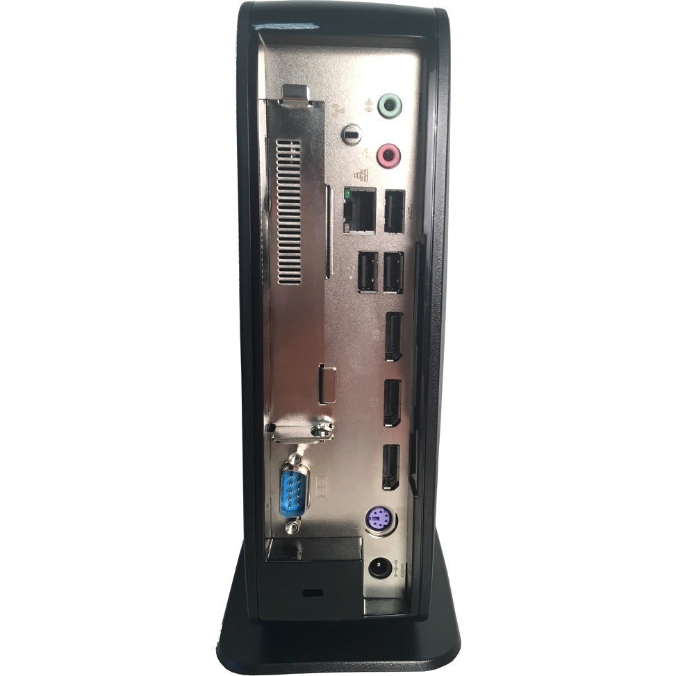 IGEL UD7 UD7-W10 Thin Client R-Series RX-216GD Dual-core (2 Core) 1.60 GHz