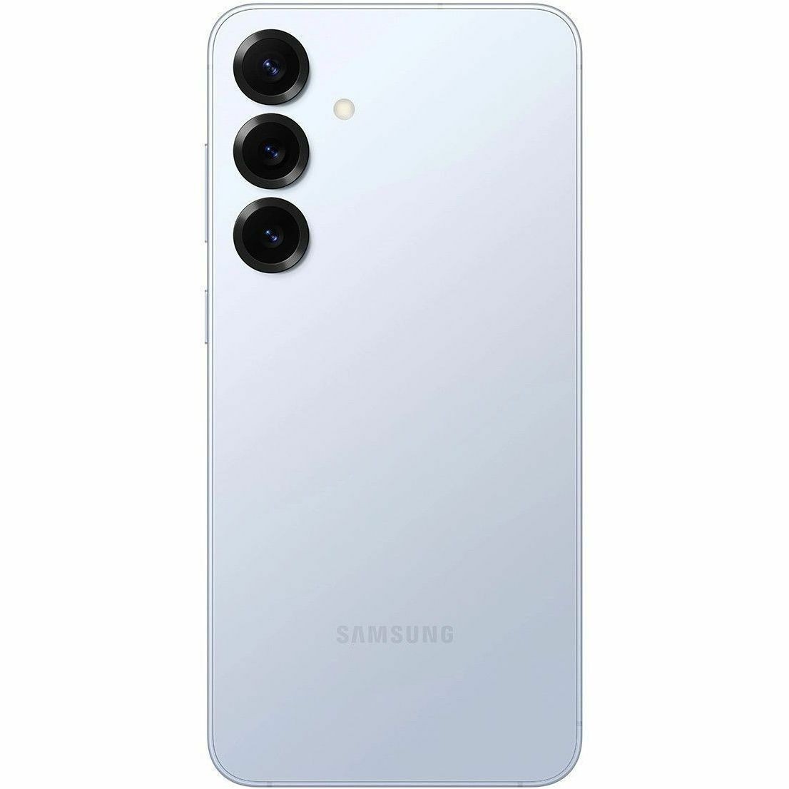 Samsung Galaxy S25+ SM-S936U1 512 GB Smartphone - 6.7" Dynamic AMOLED 2X QHD+ 3120 x 1440 - Octa-core (OryonDual-core (2 Core) 4.47 GHz + Oryon Hexa-core (6 Core) 3.53 GHz - 12 GB RAM - Android 15 - 5G - Icy Blue