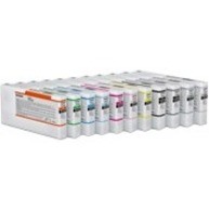 Epson UltraChrome HDX T913D00 Inkjet Ink Cartridge - Violet Pack