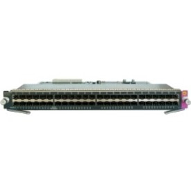 Cisco Catalyst WS-X4748-SFP-E Service Module