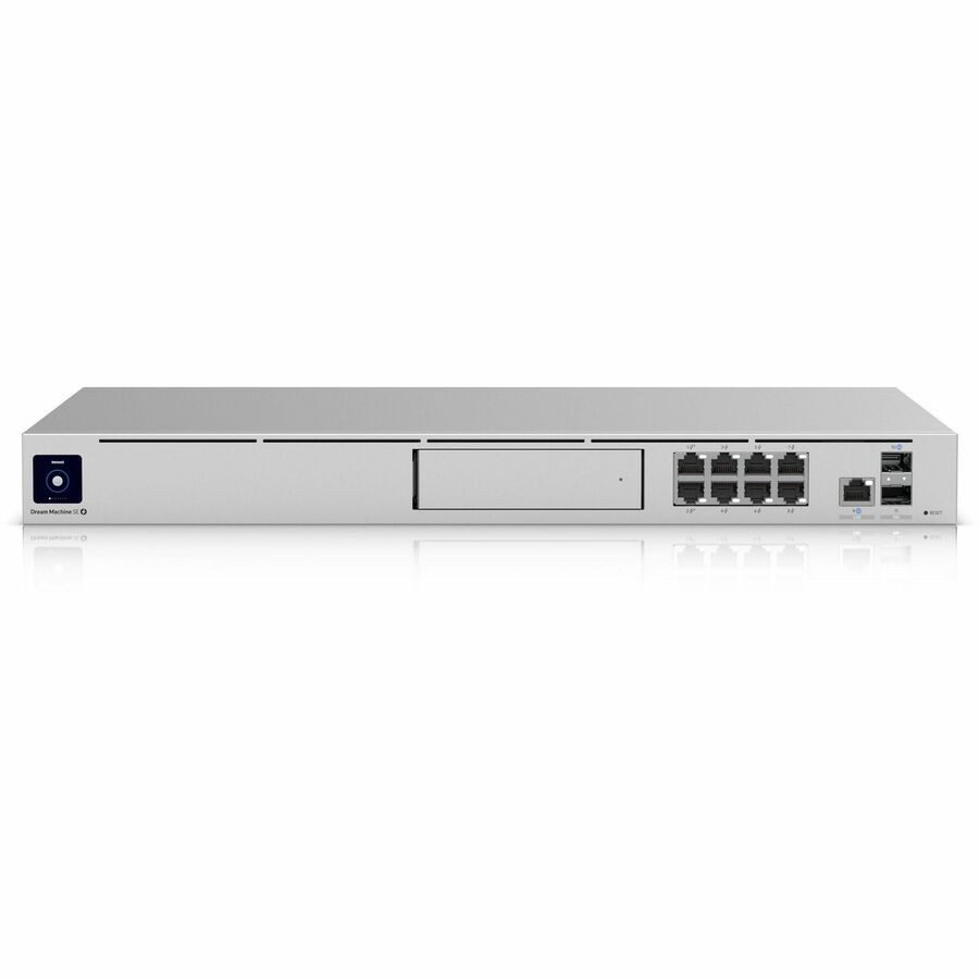 Ubiquiti Dream Machine Special Edition