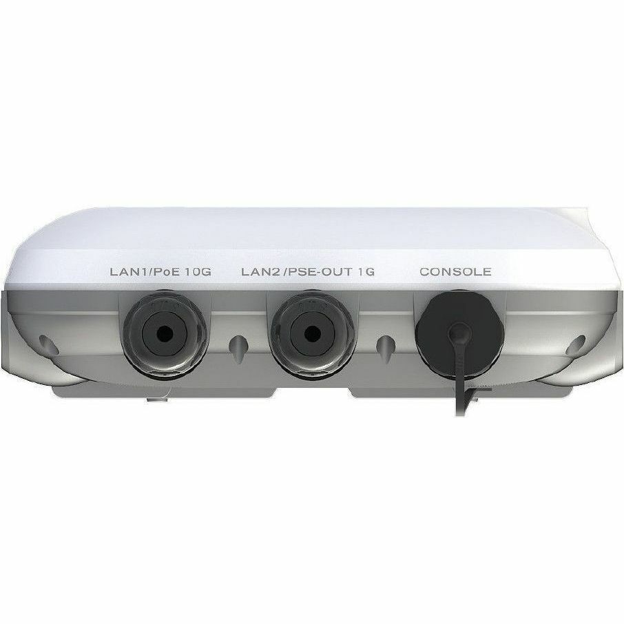 Fortinet FortiAP 432G Tri Band Wi-Fi 6E IEEE 802.11 a/b/e/g/h/i/j/k/n/r/v/ac/ax 8.16 Gbit/s Wireless Access Point - Indoor/Outdoor