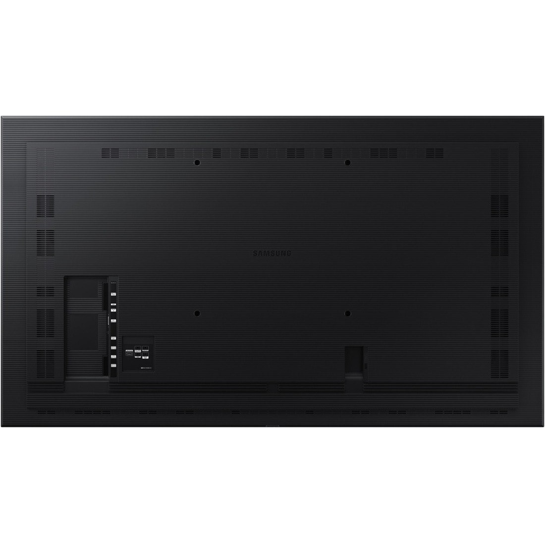 Samsung QH75R 75" LCD Digital Signage Display