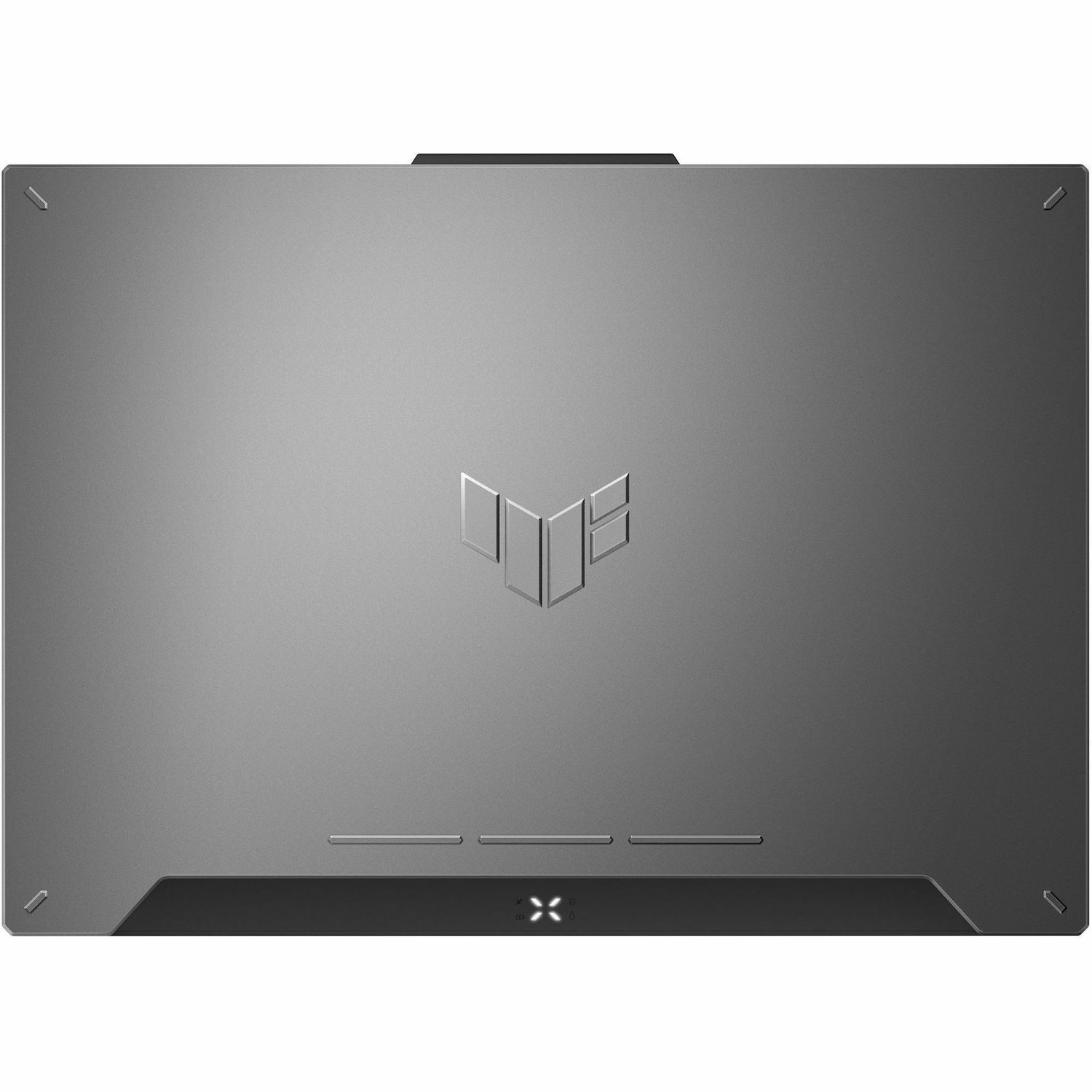 TUF Gaming A15 FA507 FA507UI-LP171W 15.6" Clamshell Gaming Notebook - Full HD - AMD Ryzen 9 8945H - 16 GB - 1 TB SSD - Mecha Gray