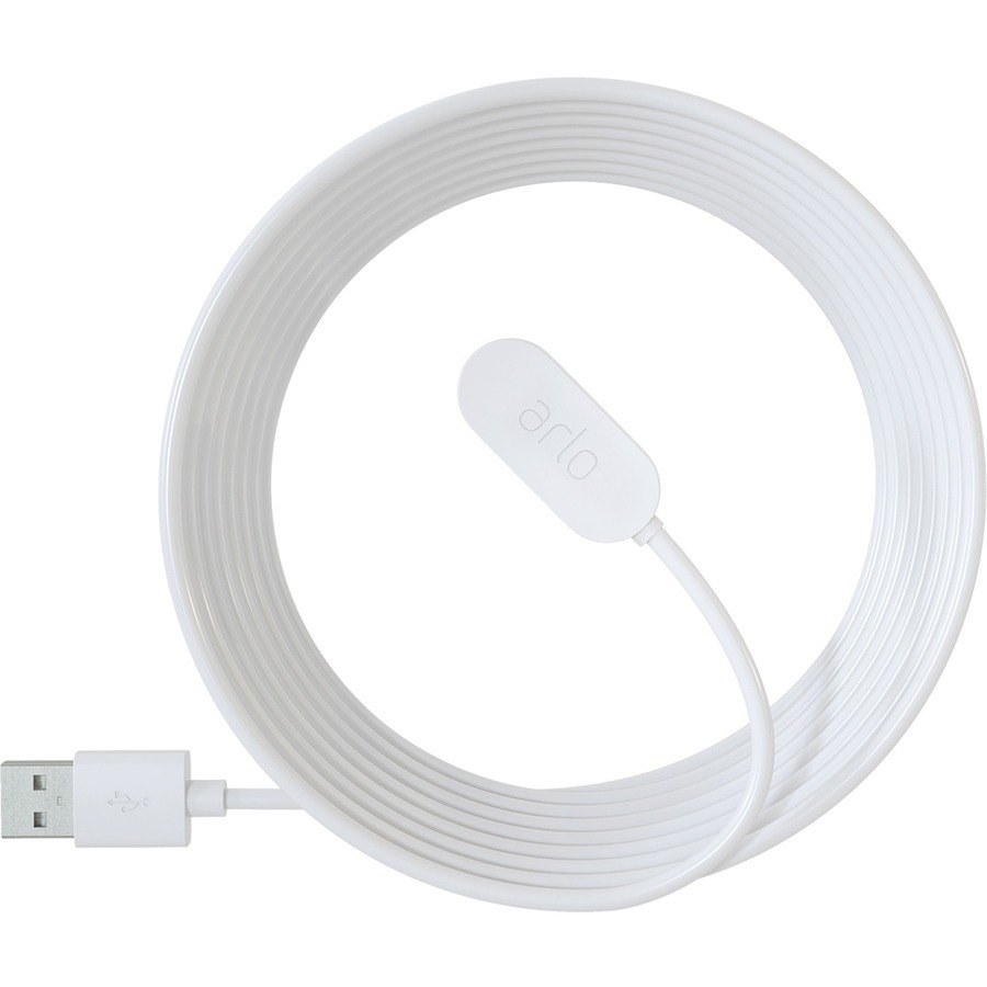 Arlo VMA5000C Charging Cable - 2.44 m