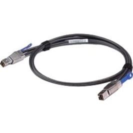 HPE 2 m Mini-SAS Data Transfer Cable